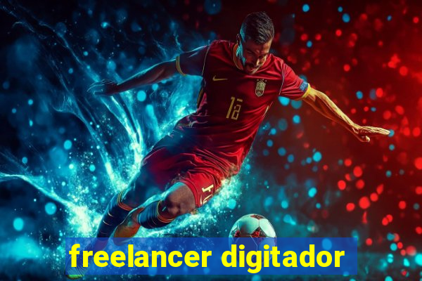 freelancer digitador